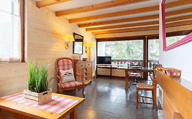 Appartement Saint-Lary-Soulan, 4 pièces, 6 personnes - FR-1-296-310